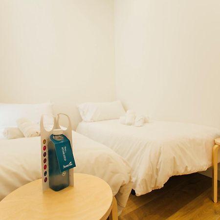 Cozy And Modern- 2Bd 1Bth - Las Setas セビリア エクステリア 写真