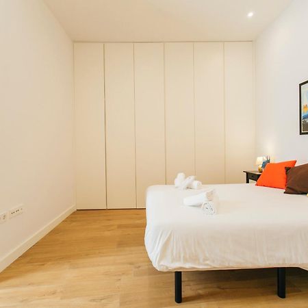 Cozy And Modern- 2Bd 1Bth - Las Setas セビリア エクステリア 写真
