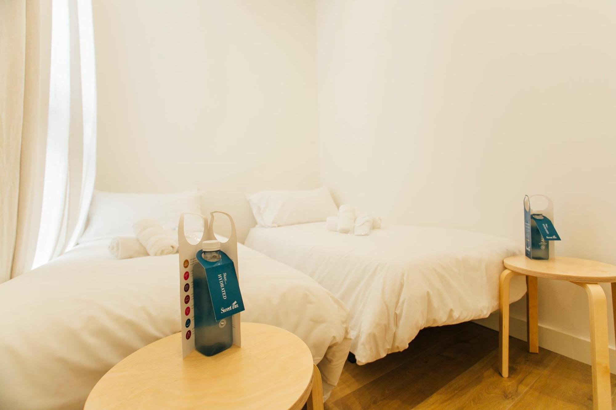 Cozy And Modern- 2Bd 1Bth - Las Setas セビリア エクステリア 写真