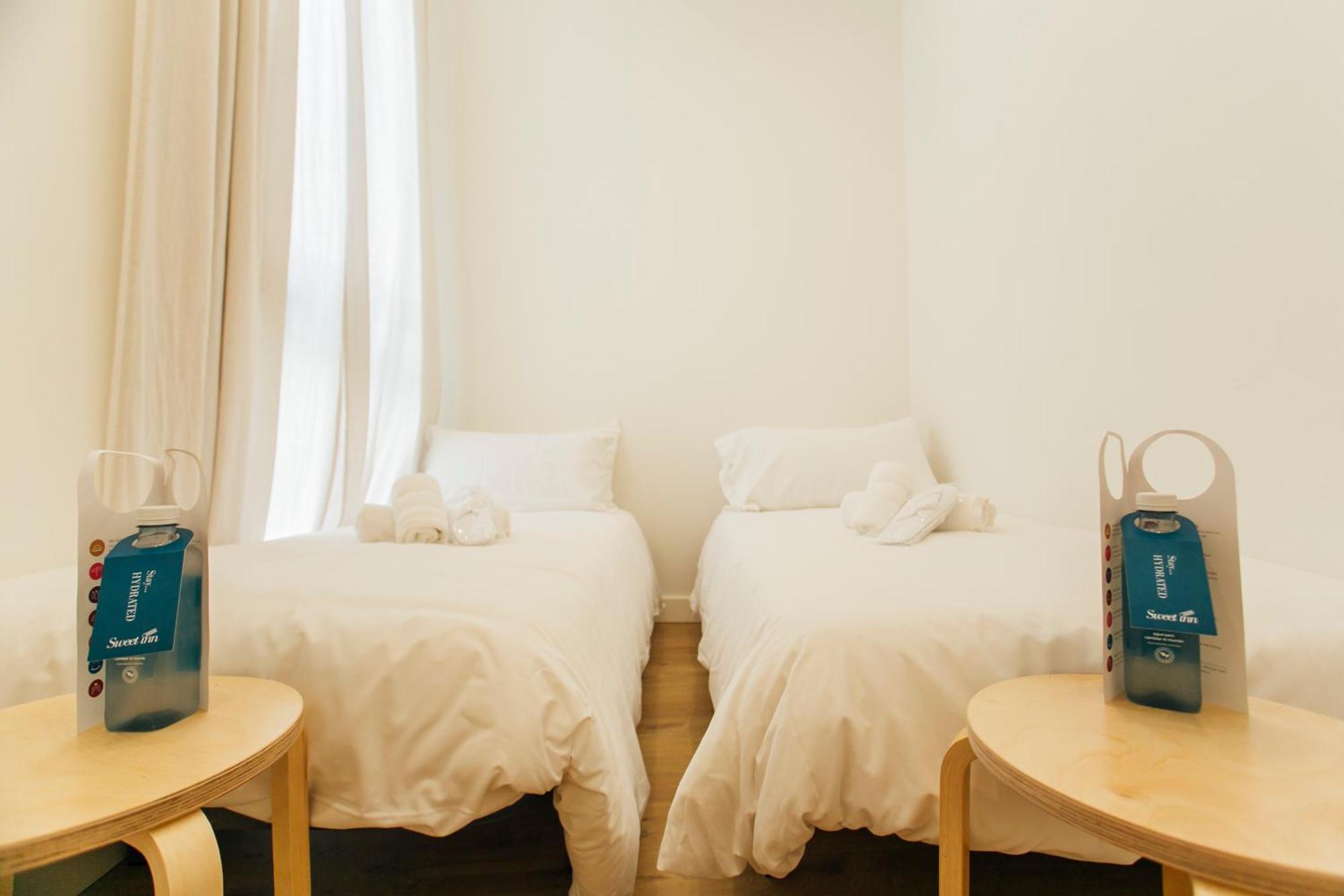 Cozy And Modern- 2Bd 1Bth - Las Setas セビリア エクステリア 写真